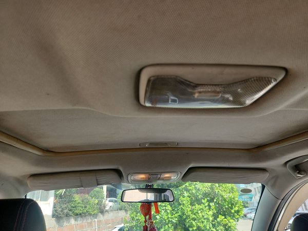 Changan CS35 2014, 103100 км, за 3491 USD - фото 17