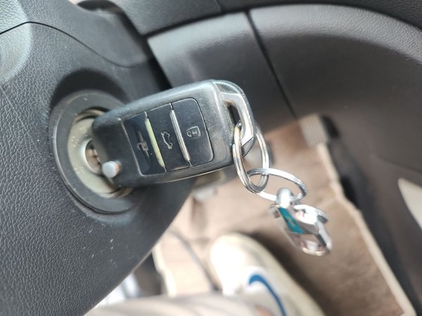 Changan CS35 2014, 103100 км, за 3491 USD - фото 19