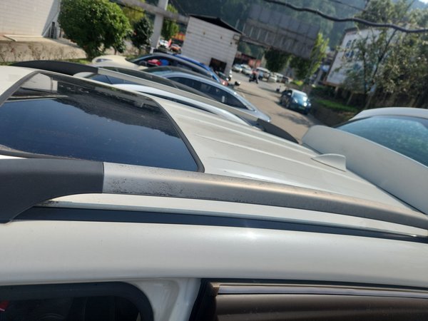 Changan CS35 2014, 103100 км, за 3491 USD - фото 11