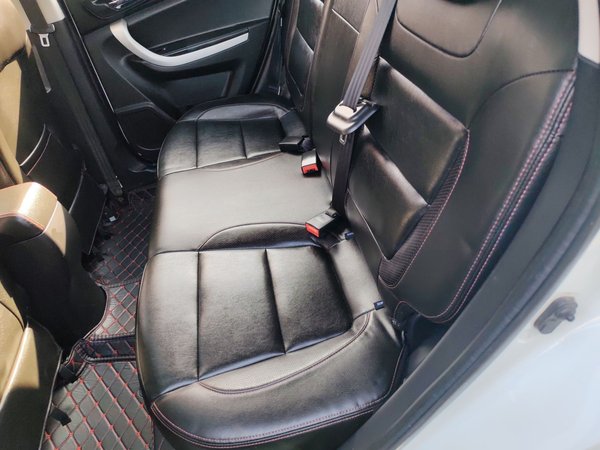 Changan CS35 2014, 157400 км, за 4299 USD - фото 20