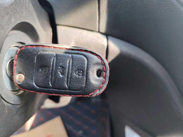 Changan CS35 2014, 157400 км, за 4299 USD - фото 12