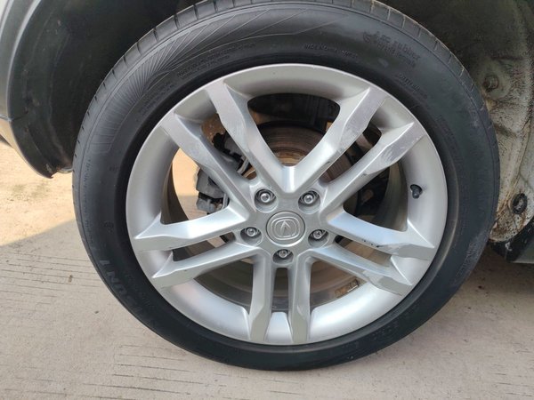 Changan CS35 2014, 157400 км, за 4299 USD - фото 10