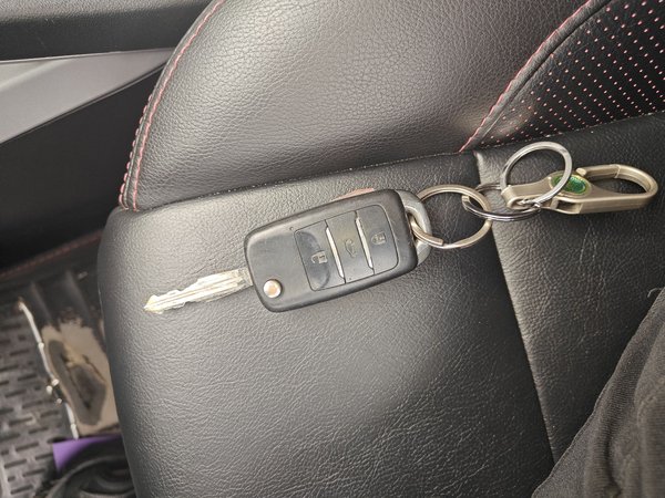 Changan CS35 2015, 143500 км, за 3413 USD - фото 8