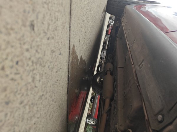 Changan CS35 2015, 143500 км, за 3413 USD - фото 21