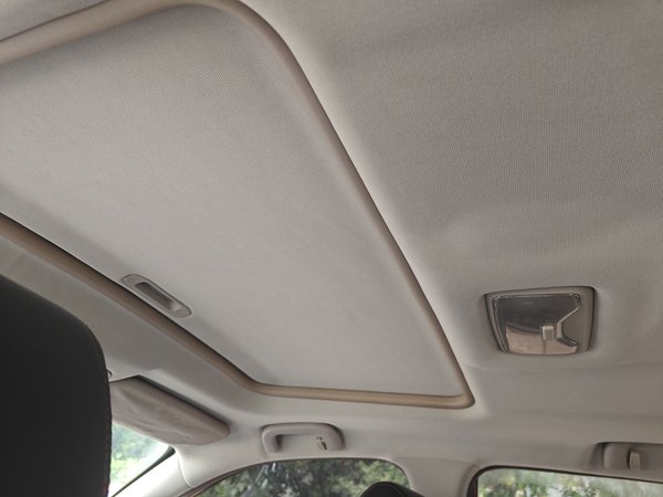 Changan CS35 2015, 143500 км, за 3413 USD - фото 17