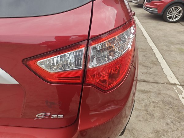 Changan CS35 2015, 143500 км, за 3413 USD - фото 7