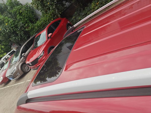 Changan CS35 2015, 143500 км, за 3413 USD - фото 30