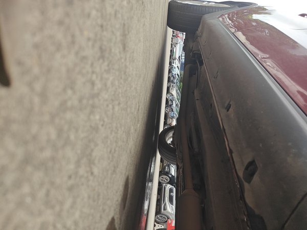 Changan CS35 2015, 143500 км, за 3413 USD - фото 20