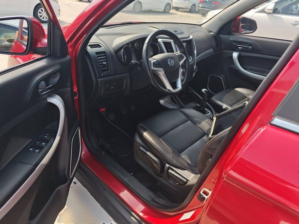 Changan CS35 2015, 54200 км, за 3668 USD - фото 15