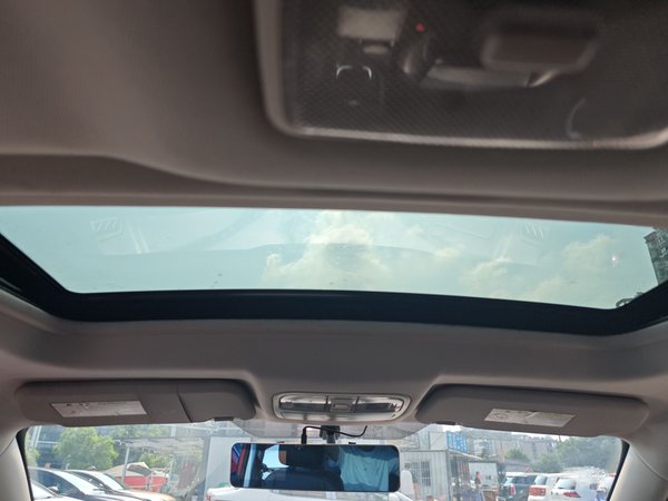 Changan CS35 2015, 54200 км, за 3668 USD - фото 17