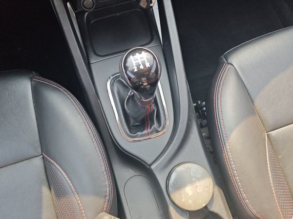 Changan CS35 2015, 54200 км, за 3668 USD - фото 13