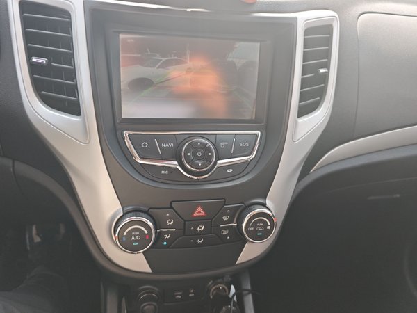 Changan CS35 2015, 54200 км, за 3668 USD - фото 12
