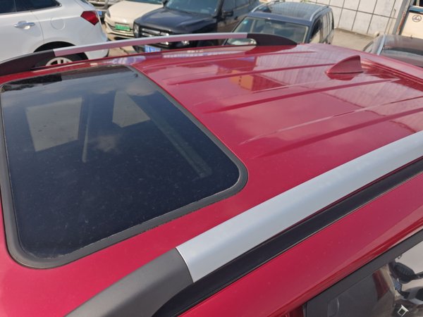 Changan CS35 2015, 54200 км, за 3668 USD - фото 26