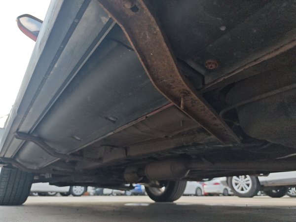 Changan CS35 2015, 54200 км, за 3668 USD - фото 21