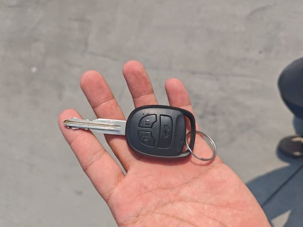 Changan CS35 2015, 54200 км, за 3668 USD - фото 8