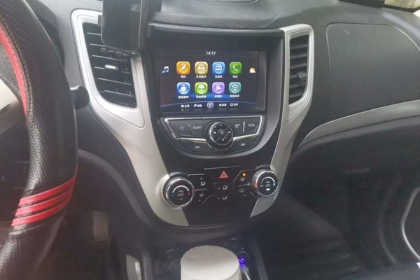 CHANGAN CS35 2015, 95800 км, за 3074 USD - фото 14