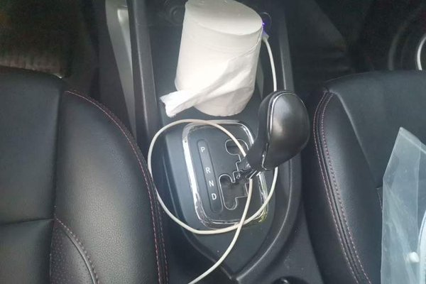 CHANGAN CS35 2015, 95800 км, за 3074 USD - фото 15
