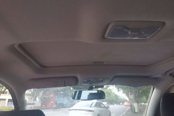 CHANGAN CS35 2015, 95800 км, за 3074 USD - фото 19