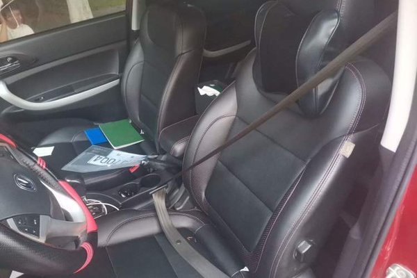 CHANGAN CS35 2015, 95800 км, за 3074 USD - фото 16