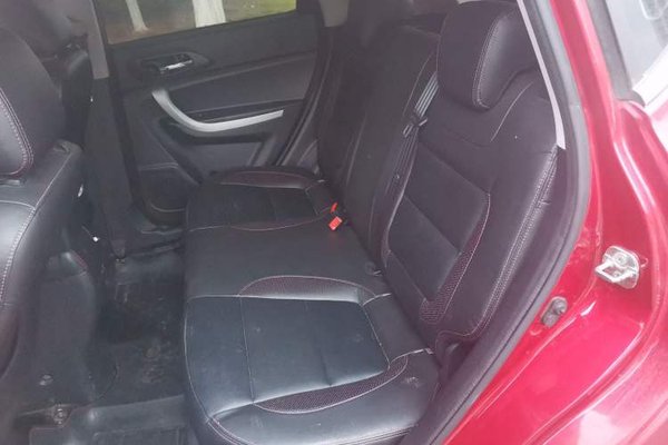 CHANGAN CS35 2015, 95800 км, за 3074 USD - фото 18