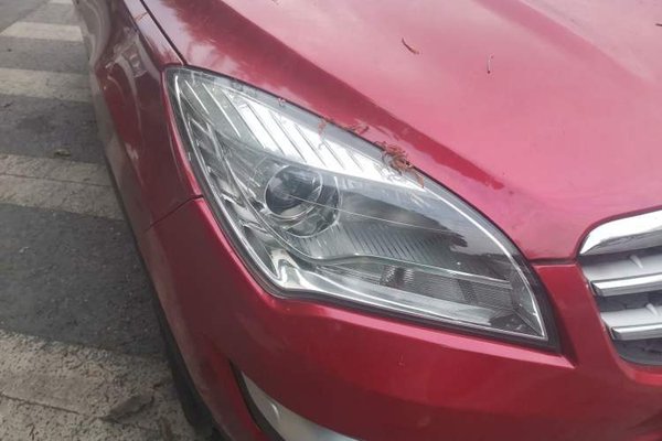 CHANGAN CS35 2015, 95800 км, за 3074 USD - фото 7