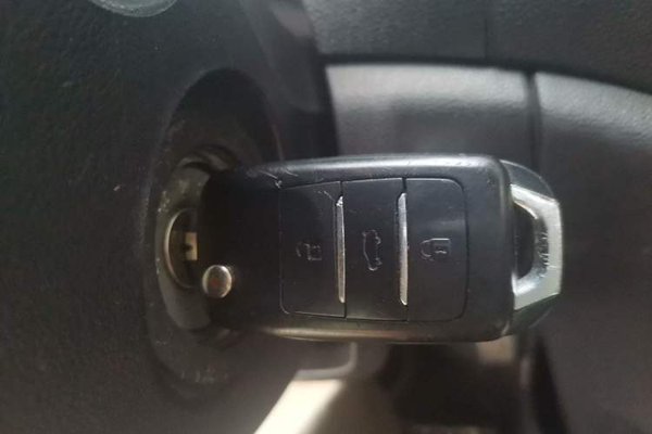 CHANGAN CS35 2015, 95800 км, за 3074 USD - фото 9