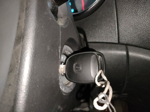 Changan CS35 2015, 99100 км, за 4070 USD - фото 19