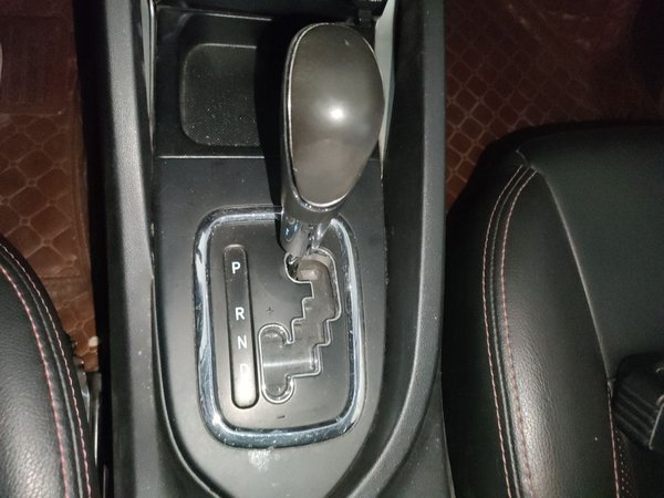 Changan CS35 2015, 99100 км, за 4070 USD - фото 15