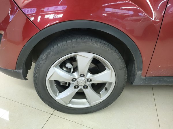 Changan CS35 2015, 99100 км, за 4070 USD - фото 9