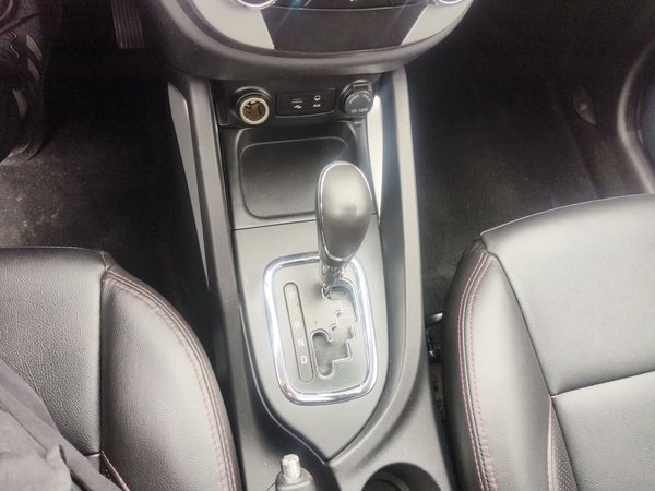 Changan CS35 2015, 126800 км, за 3738 USD - фото 17