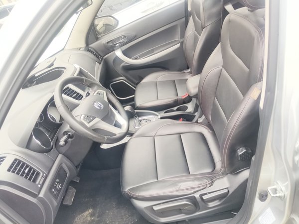 Changan CS35 2015, 126800 км, за 3738 USD - фото 18