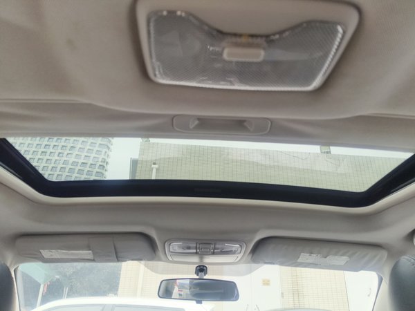 Changan CS35 2015, 126800 км, за 3738 USD - фото 21