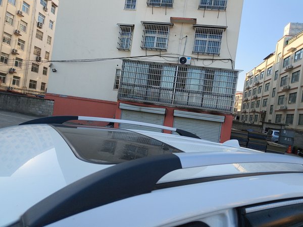 Changan CS35 2015, 109300 км, за 3722 USD - фото 11