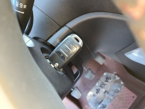 Changan CS35 2015, 109300 км, за 3722 USD - фото 12