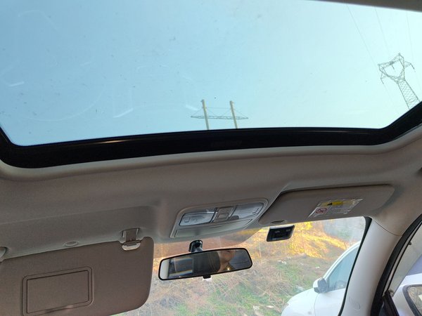 Changan CS35 2015, 109300 км, за 3722 USD - фото 21