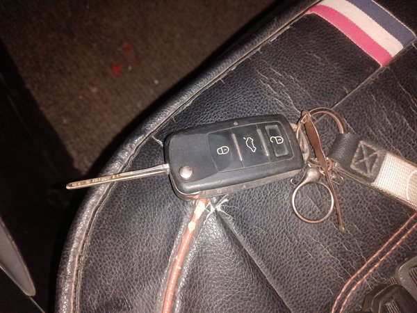 Changan CS35 2015, 69900 км, за 3653 USD - фото 12