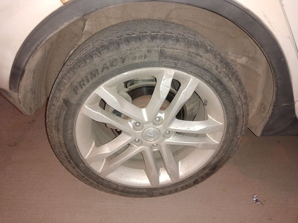 Changan CS35 2015, 69900 км, за 3653 USD - фото 10