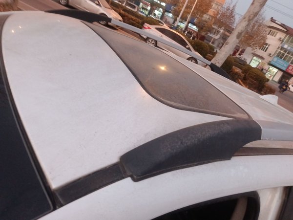 Changan CS35 2015, 69900 км, за 3653 USD - фото 11