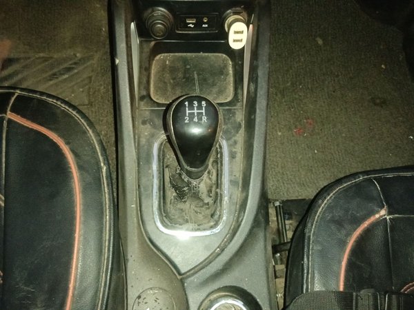 Changan CS35 2015, 69900 км, за 3653 USD - фото 17