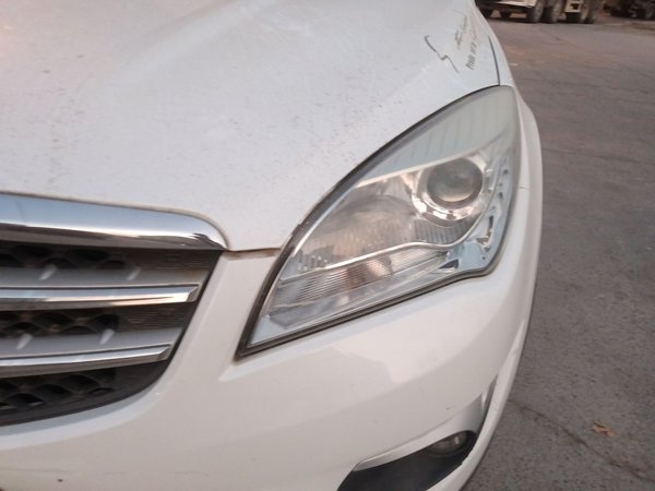 Changan CS35 2015, 69900 км, за 3653 USD - фото 9