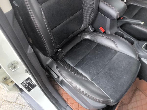 Changan CS35 2015, 73700 км, за 3982 USD - фото 23