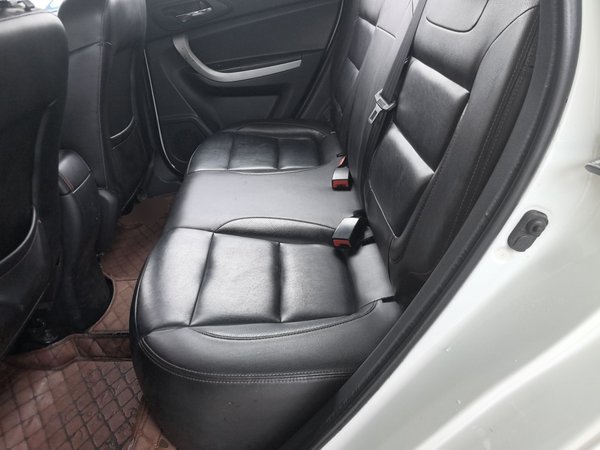 Changan CS35 2015, 73700 км, за 3982 USD - фото 20