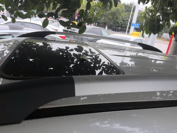 Changan CS35 2015, 73700 км, за 3982 USD - фото 11