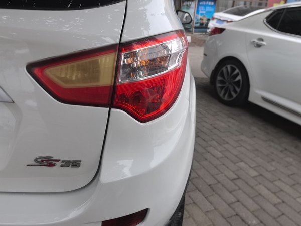 Changan CS35 2015, 73700 км, за 3982 USD - фото 7