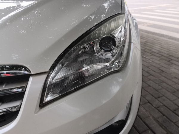 Changan CS35 2015, 73700 км, за 3982 USD - фото 9