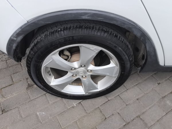 Changan CS35 2015, 73700 км, за 3982 USD - фото 10