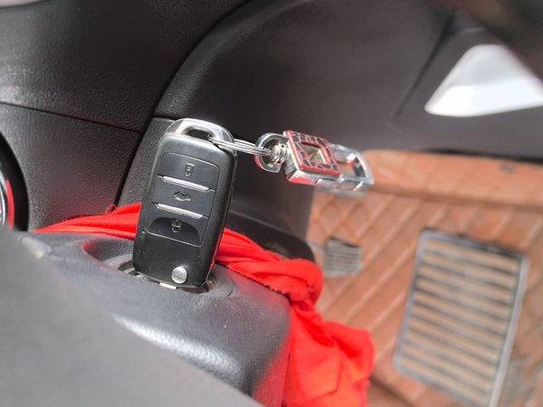 Changan CS35 2015, 73700 км, за 3982 USD - фото 12