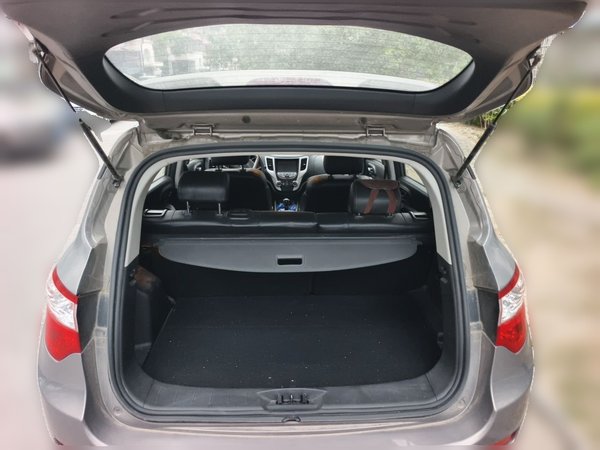 CHANGAN CS35 2015, 80500 км, за 3395 USD - фото 16