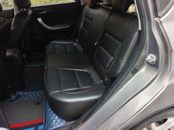 CHANGAN CS35 2015, 80500 км, за 3395 USD - фото 14