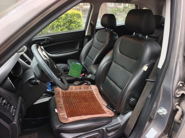 CHANGAN CS35 2015, 80500 км, за 3395 USD - фото 12